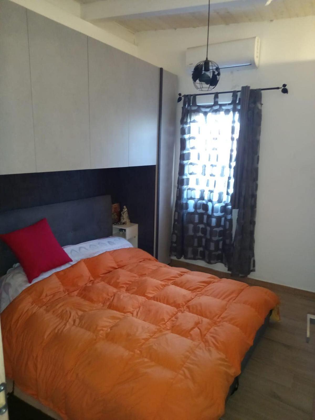 Casa Vacanze Dragona 15 Min Fco 10 Min Ostia Acilia Εξωτερικό φωτογραφία