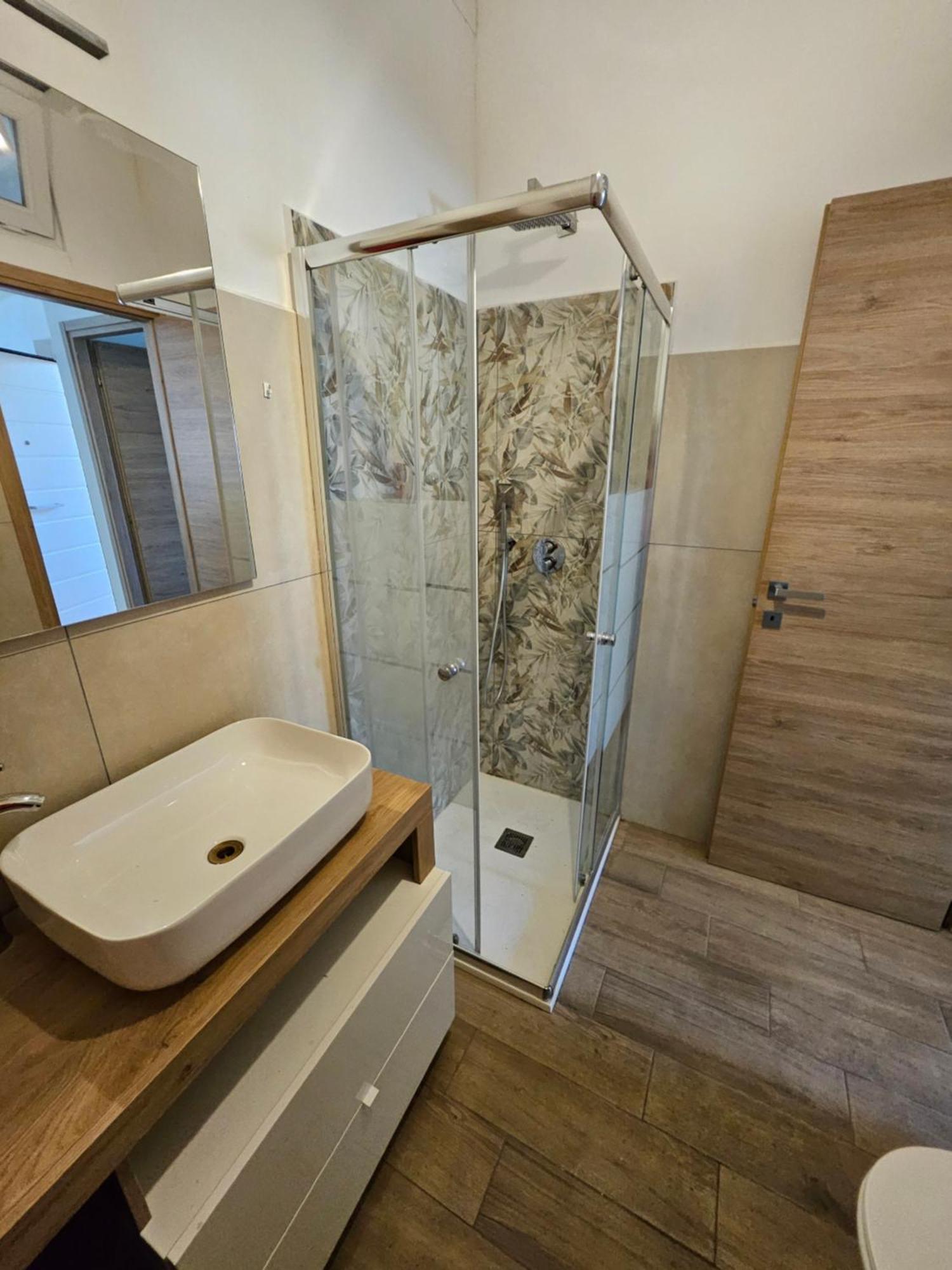 Casa Vacanze Dragona 15 Min Fco 10 Min Ostia Acilia Εξωτερικό φωτογραφία