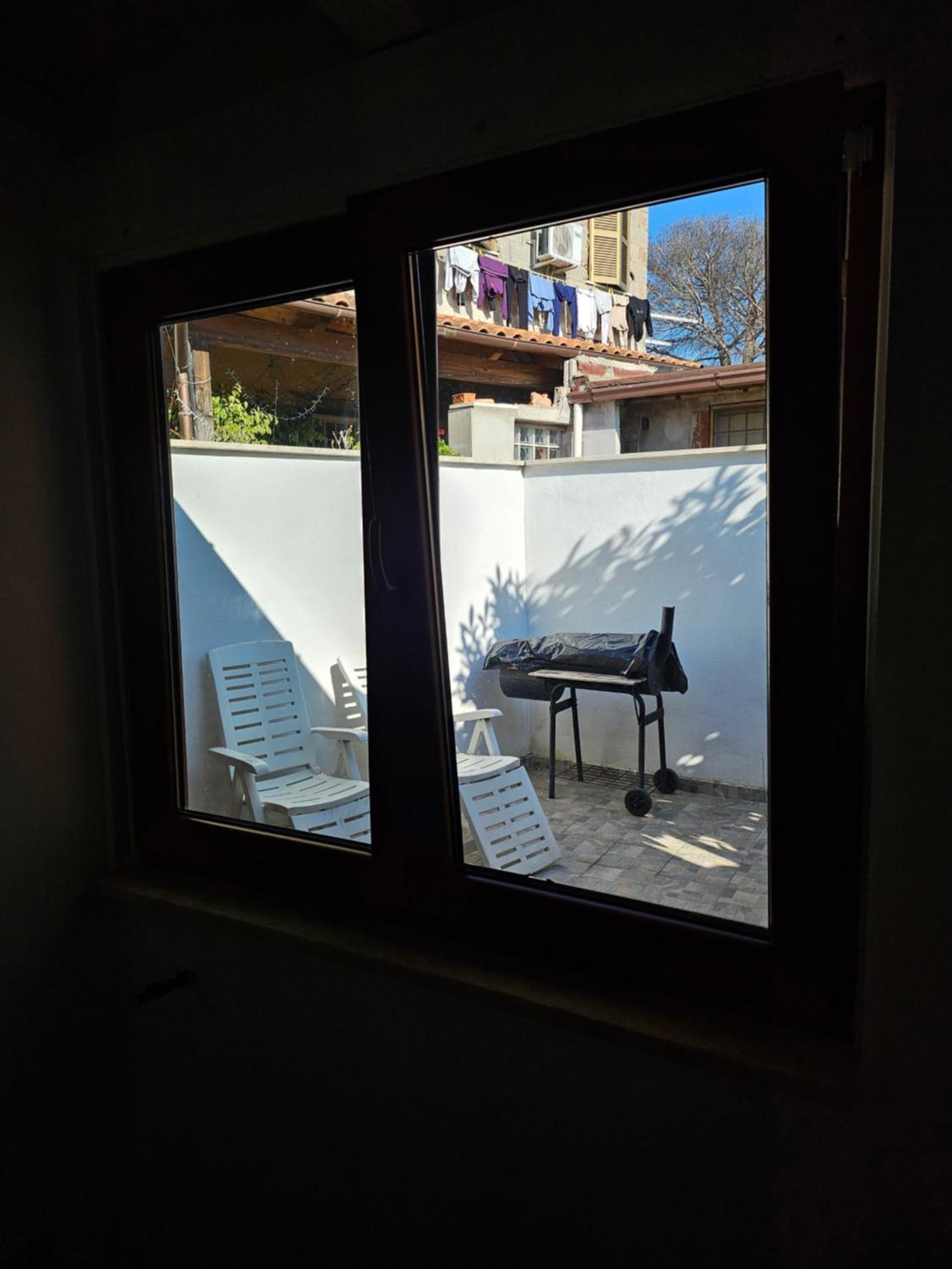 Casa Vacanze Dragona 15 Min Fco 10 Min Ostia Acilia Δωμάτιο φωτογραφία