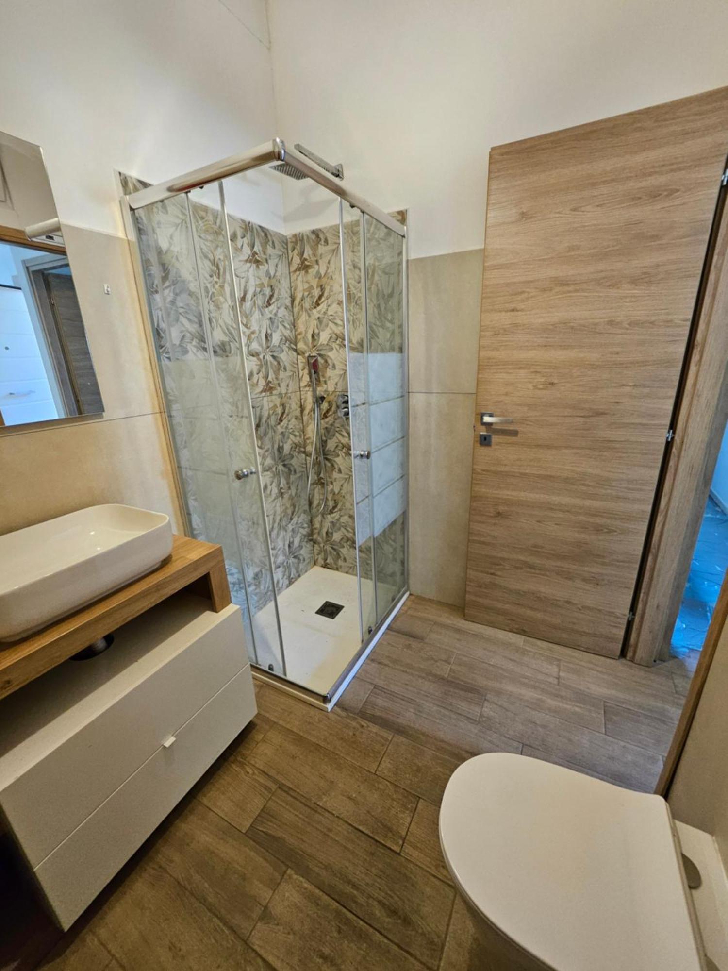 Casa Vacanze Dragona 15 Min Fco 10 Min Ostia Acilia Δωμάτιο φωτογραφία