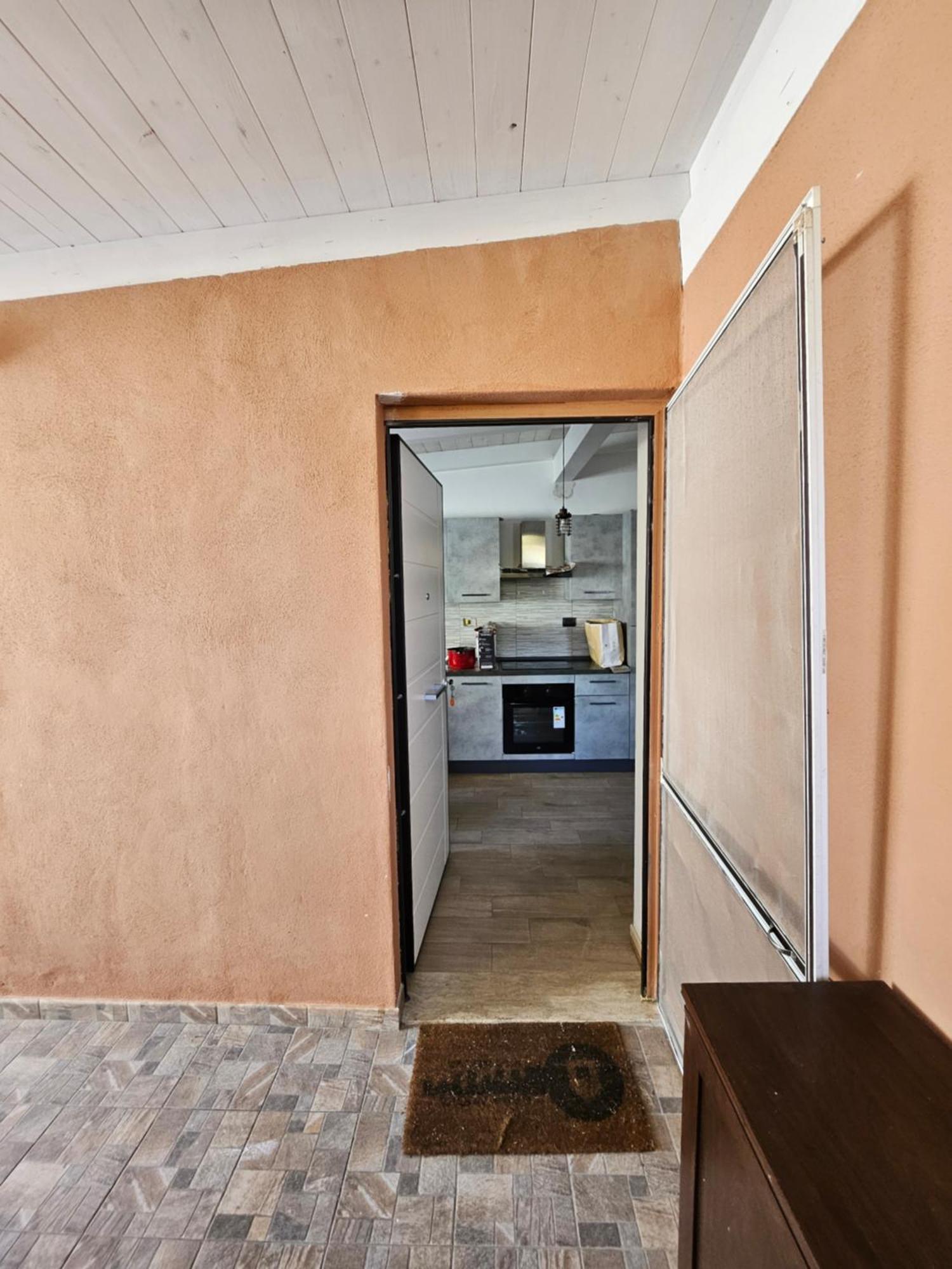 Casa Vacanze Dragona 15 Min Fco 10 Min Ostia Acilia Δωμάτιο φωτογραφία