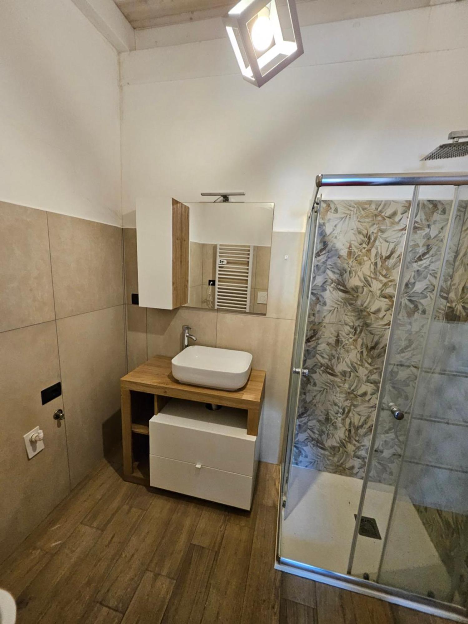 Casa Vacanze Dragona 15 Min Fco 10 Min Ostia Acilia Δωμάτιο φωτογραφία