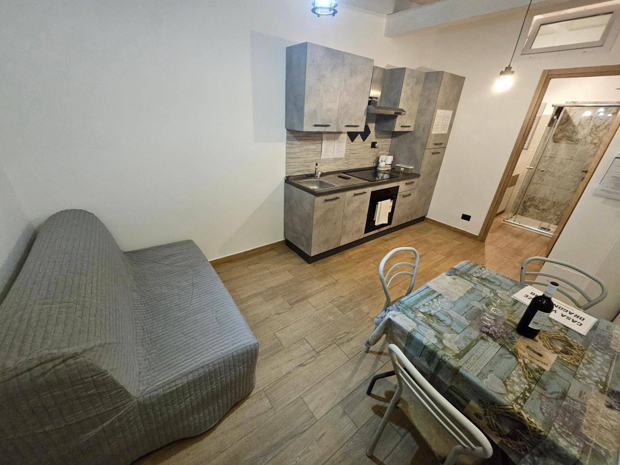 Casa Vacanze Dragona 15 Min Fco 10 Min Ostia Acilia Εξωτερικό φωτογραφία